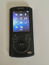 Sony Walkman Nuovo con