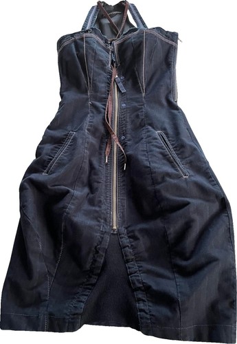 Magnifique originale robe - magnifique,