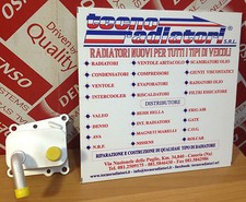 Scambiatore Olio Ford Focus