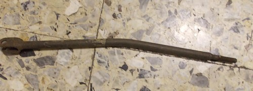 Tirante asta comando marce - asta,
