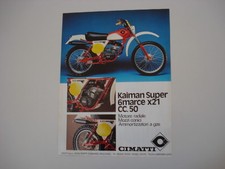 advertising Pubblicità 1978