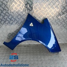 Parafango anteriore destro mitsubishi colt 2007 5 porte