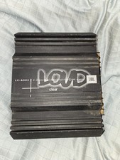 JBL LC-A502 amplificatore