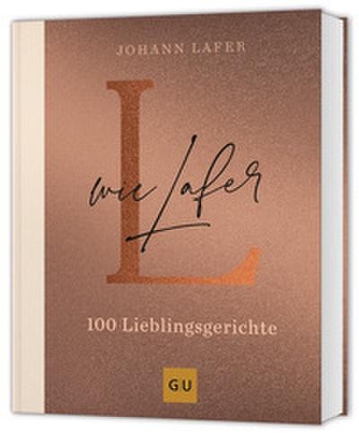 Johann lafer wie - lafer, l