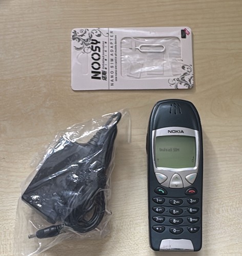 Telefono cellulare nokia 6210 - telefono,
