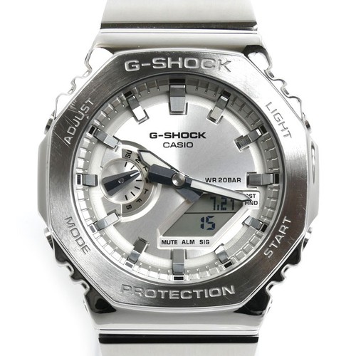 Casio shock batteria gm - casio,