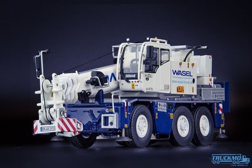 Imc models wasel demag 45 - wasel,