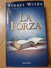 LA FORZA DI STUART WILDE PRIMA