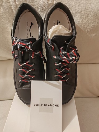 Voile blanche nuove - voile, in