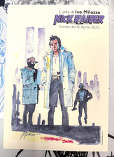 L'ARTE DI IVO MILAZZO stampa