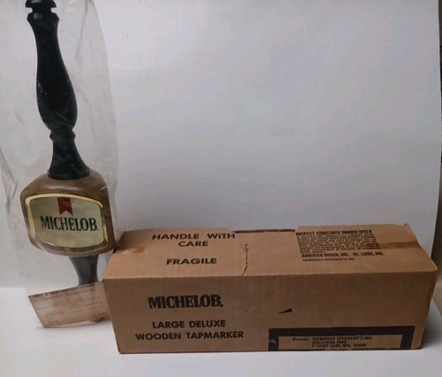 Michelob rubinetto birra - rubinetto, 3