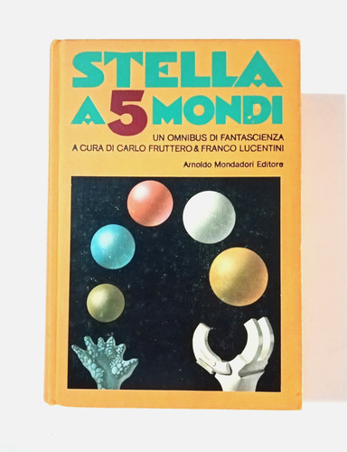 Stella mondi mondadori - a,