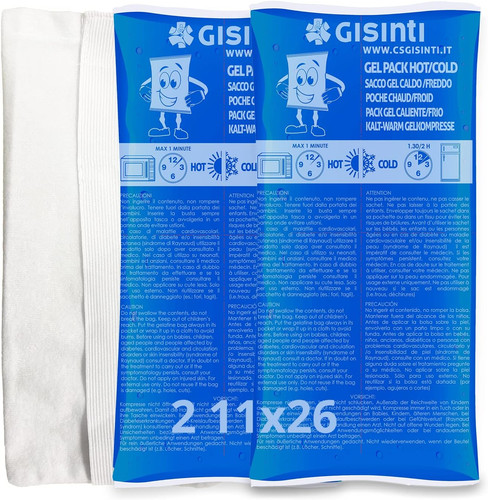 Kit ghiaccio gel - kit,
