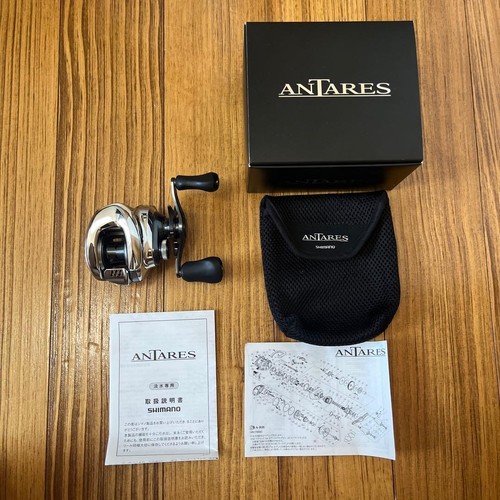 Shimano antares hg - 19,