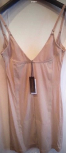 Sottoveste modellante - sottoveste,