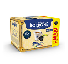 180 Capsule Caffè Borbone