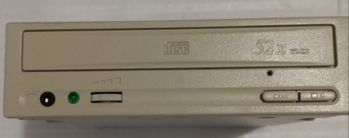Lettore rom btc interno ide - lettore,