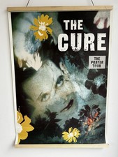 The cure prayer tour - the, tour"