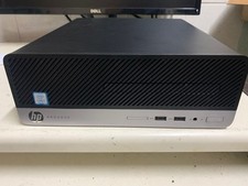 Prodesk 400 mt intel - mt,