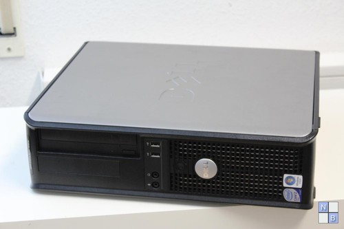 Desktop windows pro dell - pc,