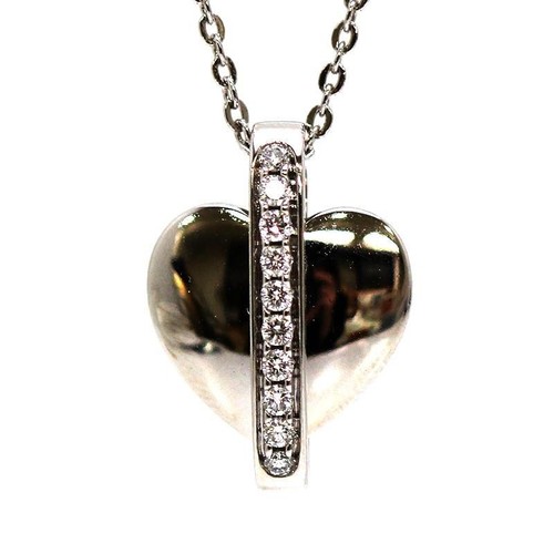 Ciondolo piaget cuore - piaget,