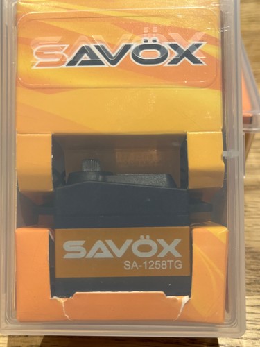 Savöx servo digitale - savöx,