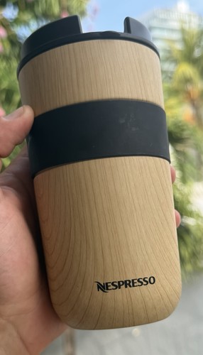 Tazza viaggio nespresso - viaggio,