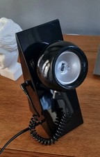 Brilliant Leuchten. 80s