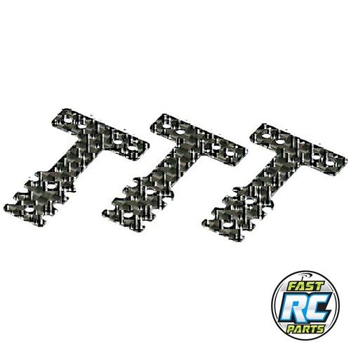 Kyosho set piastra sospensione - piastra,