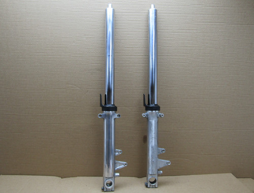 Supporti tubo forcella suzuki - forcella,