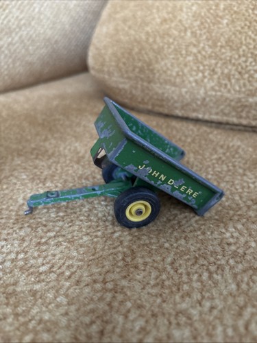Carrello cantiere vintage - da,