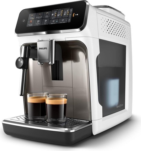 Macchina caffè philips - caffè,