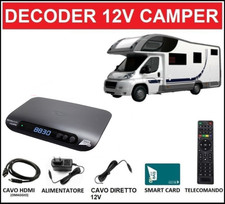 Decoder Digitale Satellitare