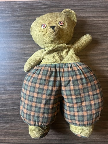 Grande orsetto teddy - orsetto,