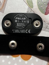 Trasmettitore Polar h10