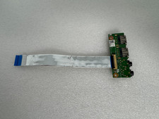 Scheda IO USB audio originale