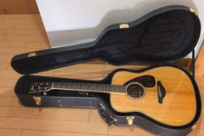 YAMAHA FG730S Acoustic Guitar 