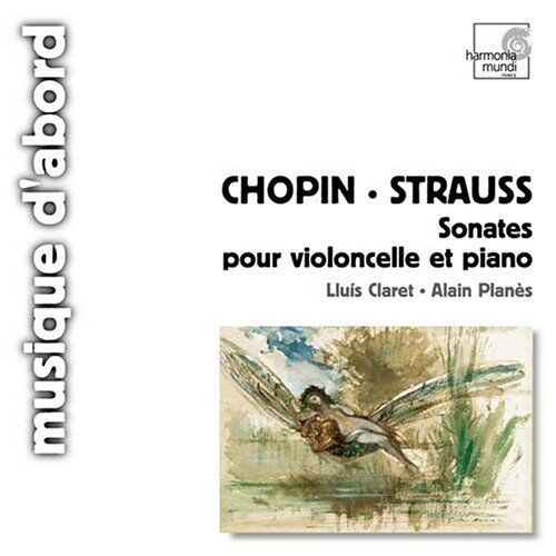 Chopin strauss sonata per - chopin-,