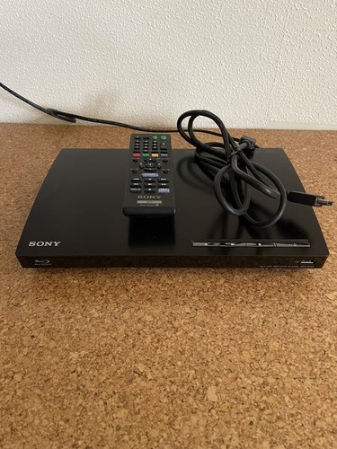 Sony bdp s185 - sony, dvd