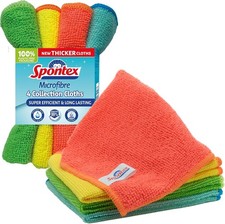 Spontex Panno in Microfibra