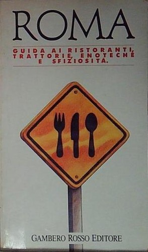 Roma guida ristoranti - roma., ai