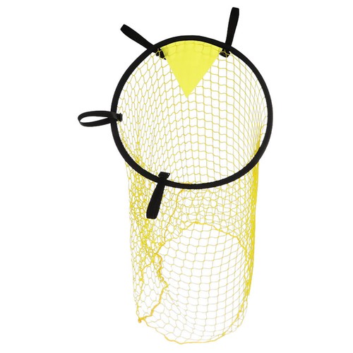 Rete allenamento calcio - allenamento,