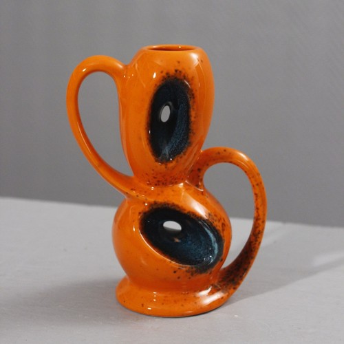 Vase céramique vintage - , style