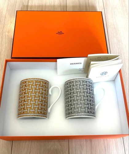 Hermes mug cup mosaique - mug,