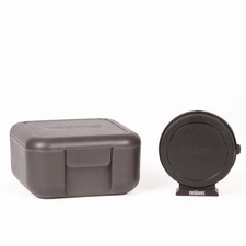 Metabones EF-E Mount T SPEED BOOSTER ULTRA