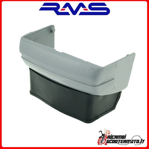 Paraspruzzi rms piaggio vespa - rms,