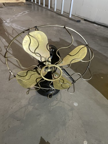 Ventilatore marelli vintage - ventilatore,
