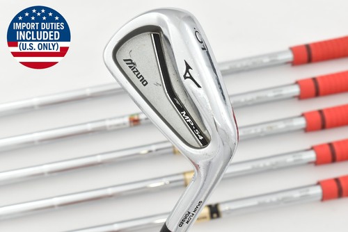 Pezzi mizuno 54 forgiato - 6,