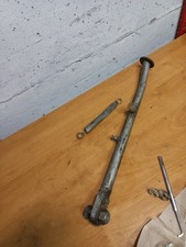 Cavalletto Laterale Bultaco Alpina 250 1975