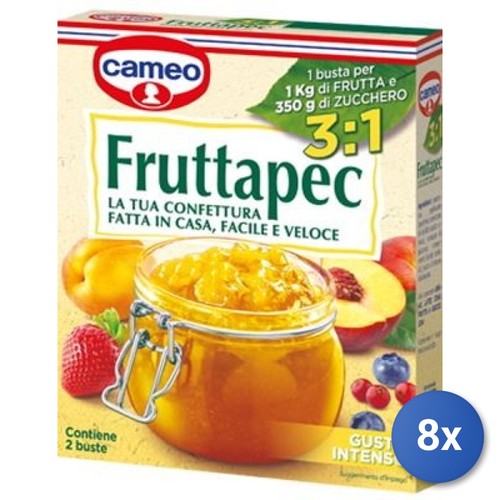 Multipack cameo fruttapec - multipack,
